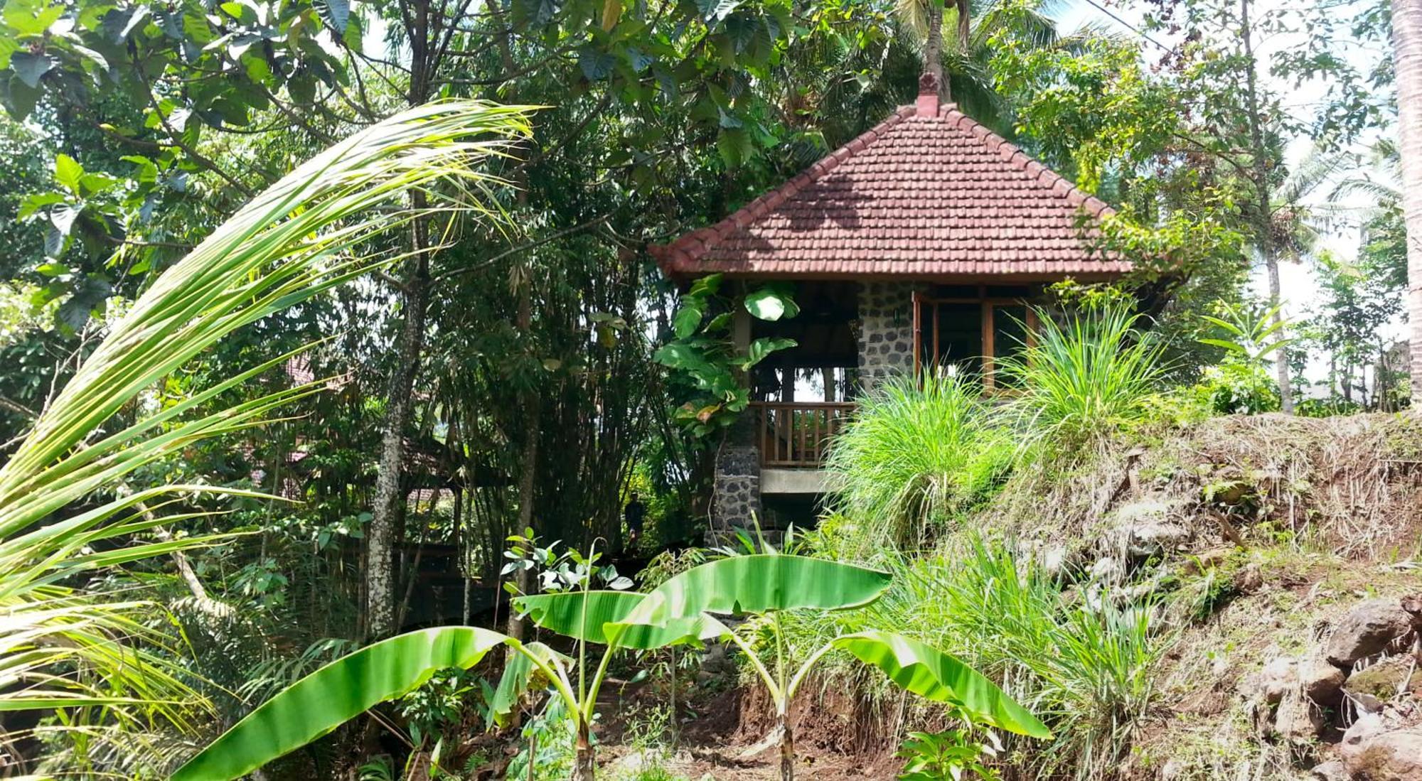 Pondok Manis Singaraja Extérieur photo