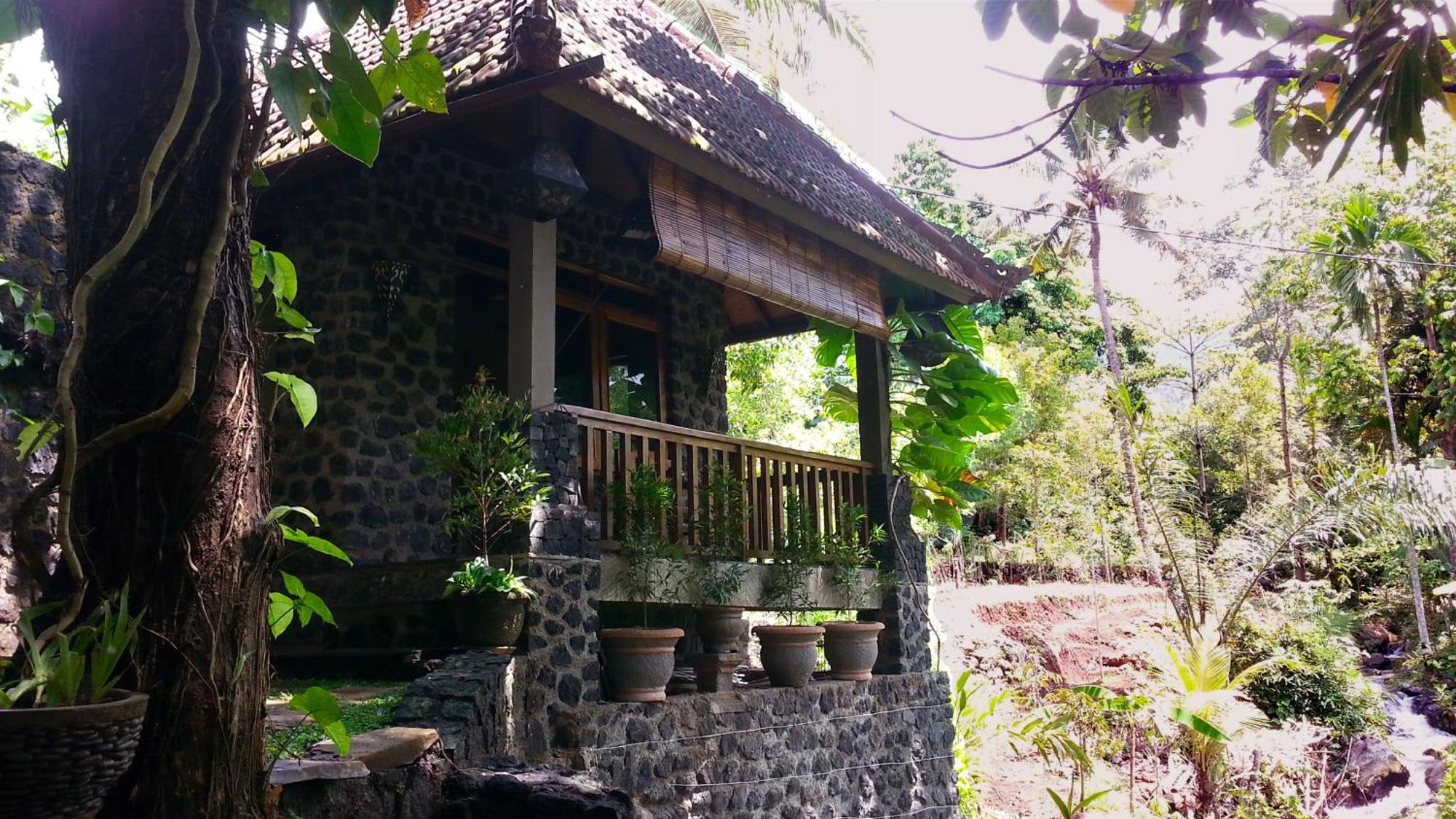 Pondok Manis Singaraja Extérieur photo