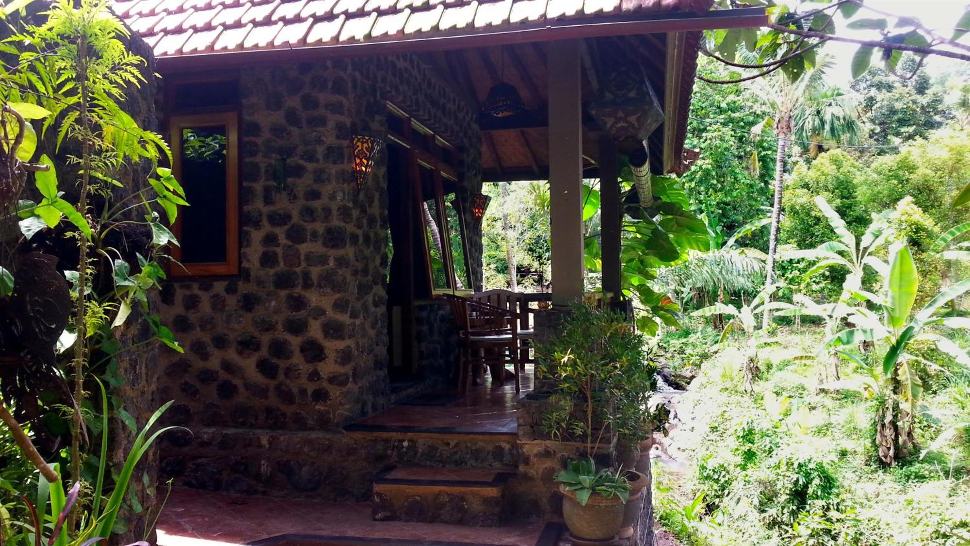 Pondok Manis Singaraja Extérieur photo