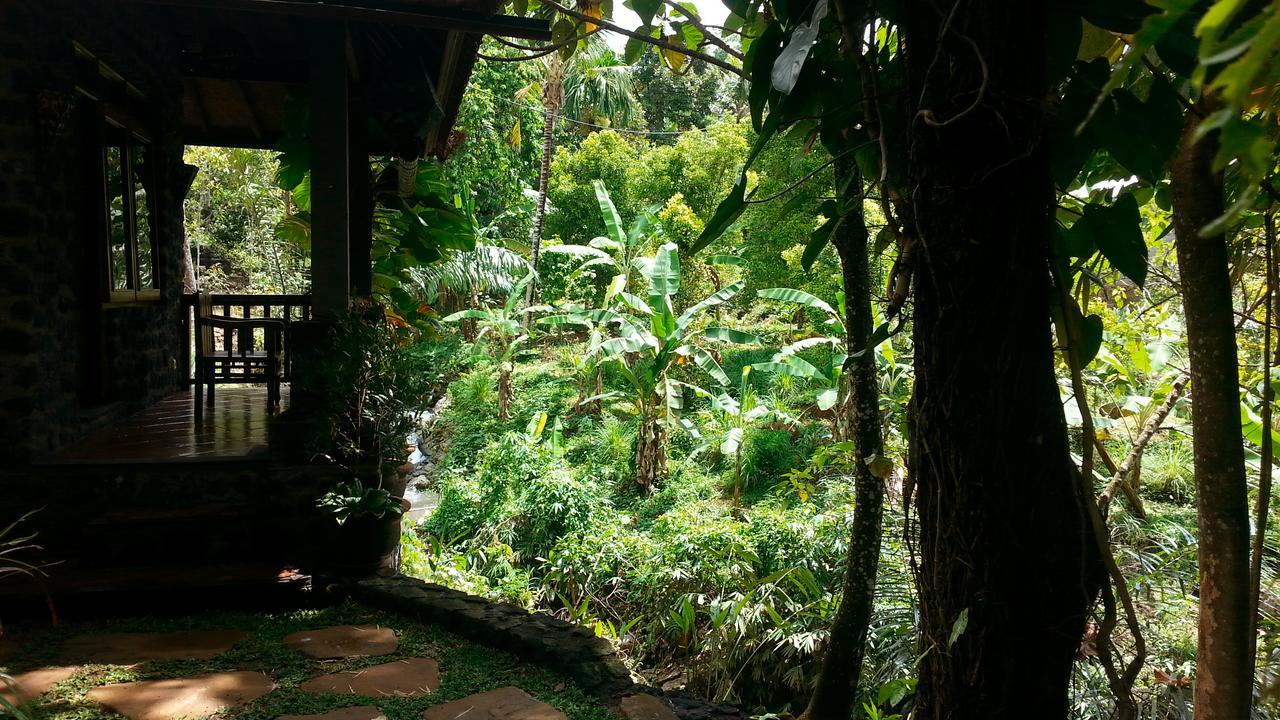 Pondok Manis Singaraja Extérieur photo