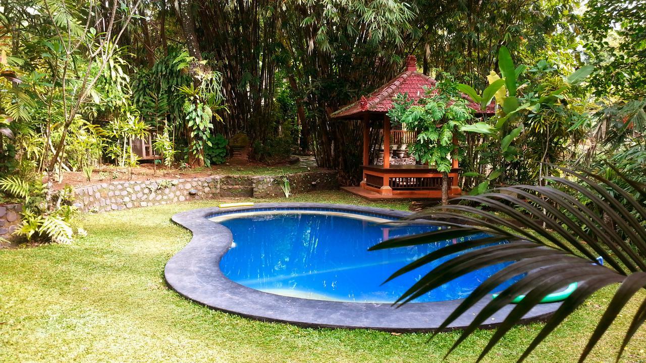 Pondok Manis Singaraja Extérieur photo