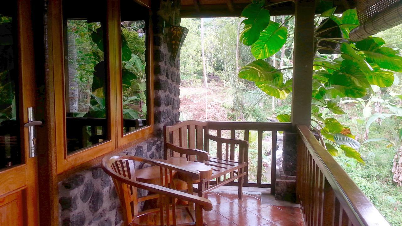 Pondok Manis Singaraja Extérieur photo