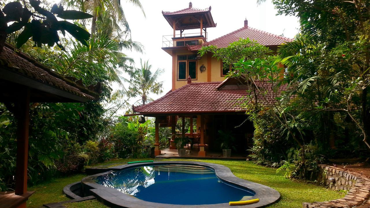 Pondok Manis Singaraja Extérieur photo