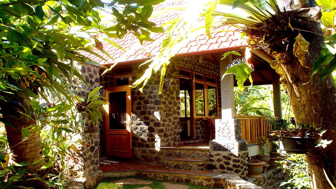 Pondok Manis Singaraja Extérieur photo
